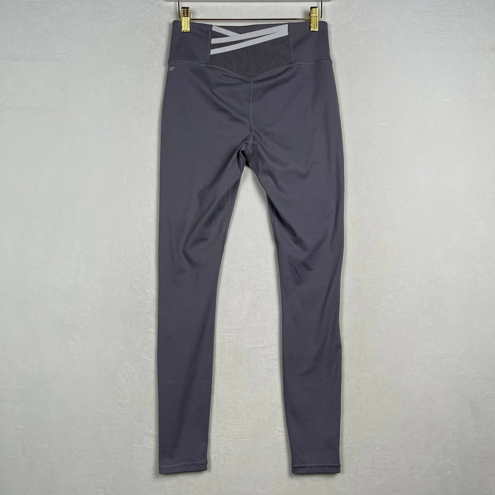 Fabletics‎ Leggings Women's Small Trinity High Waist Pocket Motion 365 Athletic
